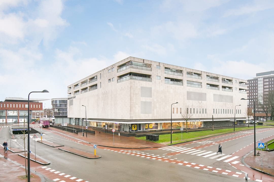 Foto 8 van H.J. van Heekplein 80-4