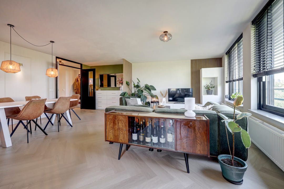 Foto 13 van Heerendonklaan 75