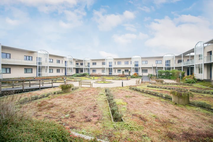 Photo 4 of H.J. van Heekplein 80-4