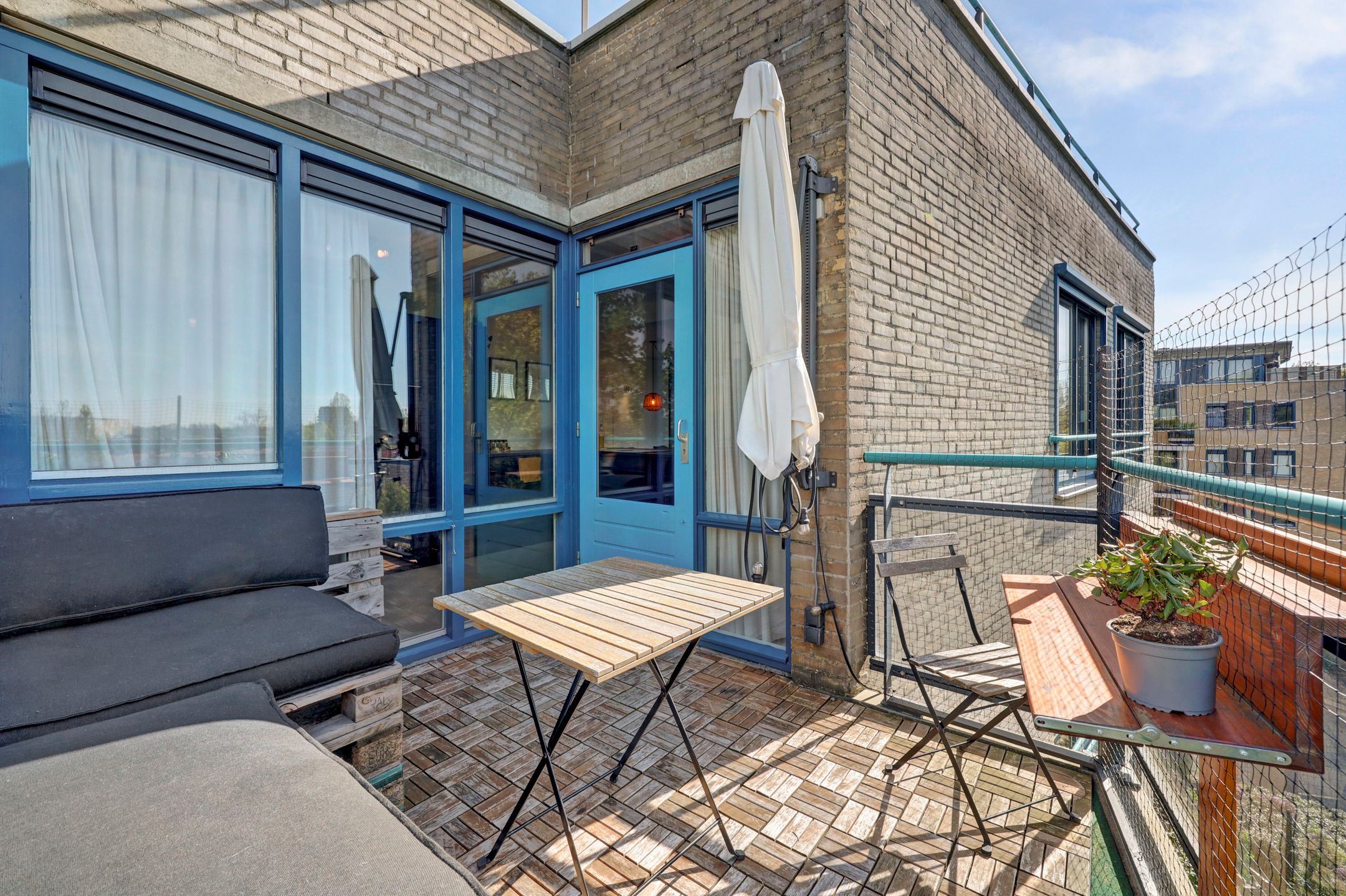 Foto 24 van Heerendonklaan 75