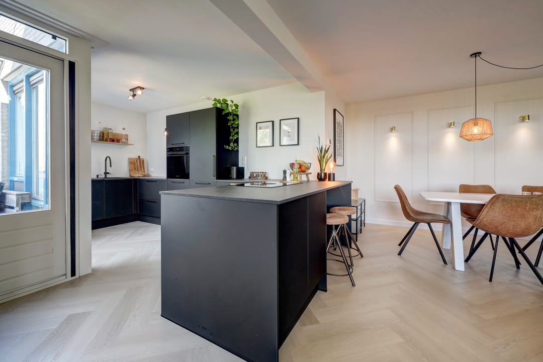 Foto 16 van Heerendonklaan 75