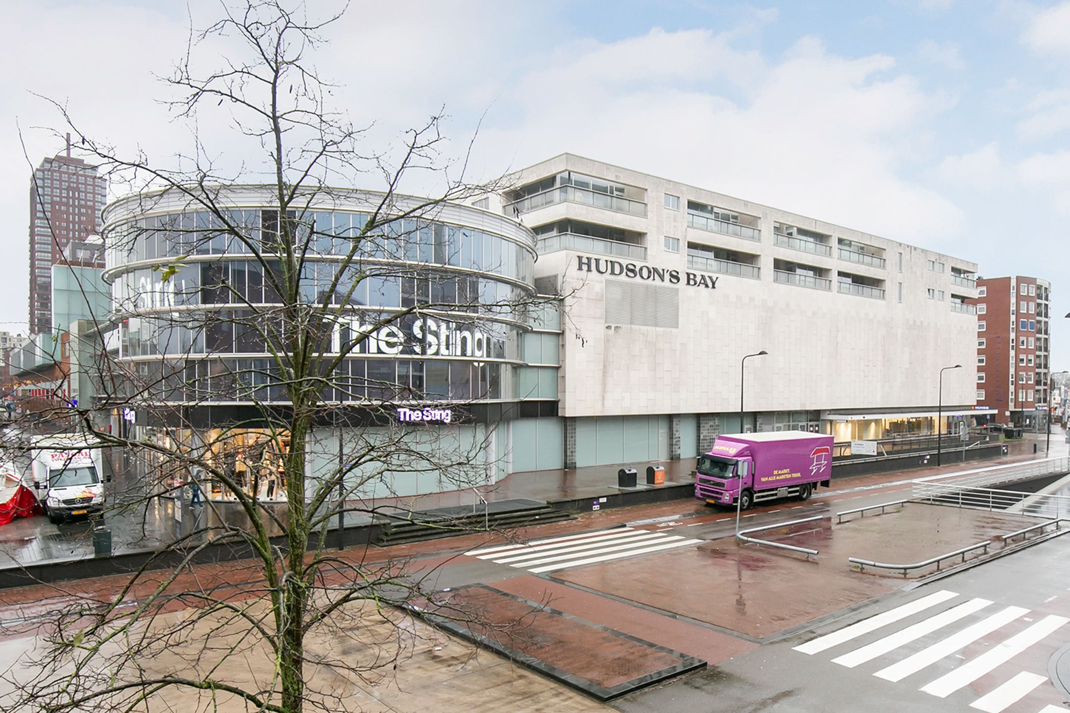 Foto 6 van H.J. van Heekplein 80-4