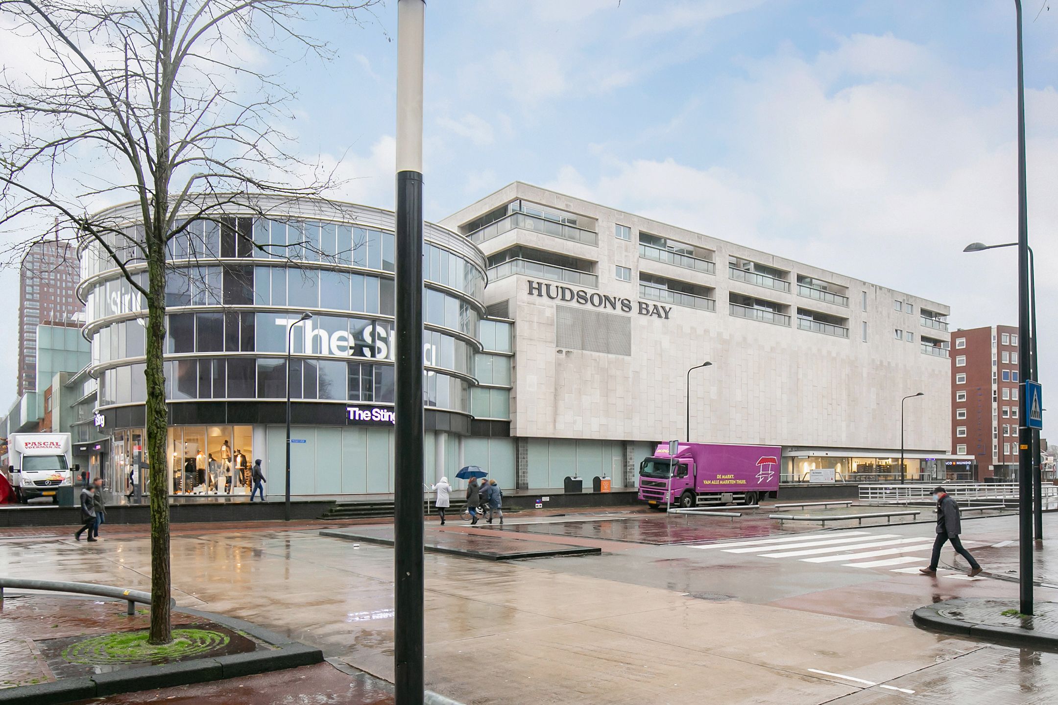 Foto 9 van H.J. van Heekplein 80-4