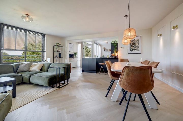 Foto 2 van Heerendonklaan 75