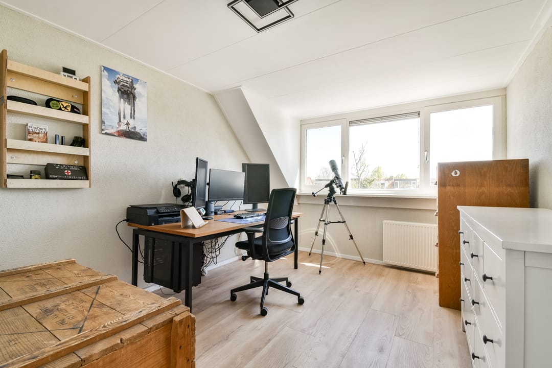 Photo 32 of Wilhelminasingel 35