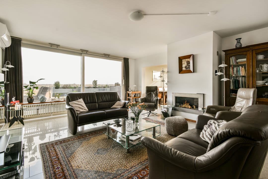 Foto 2 van Toutenburg 163