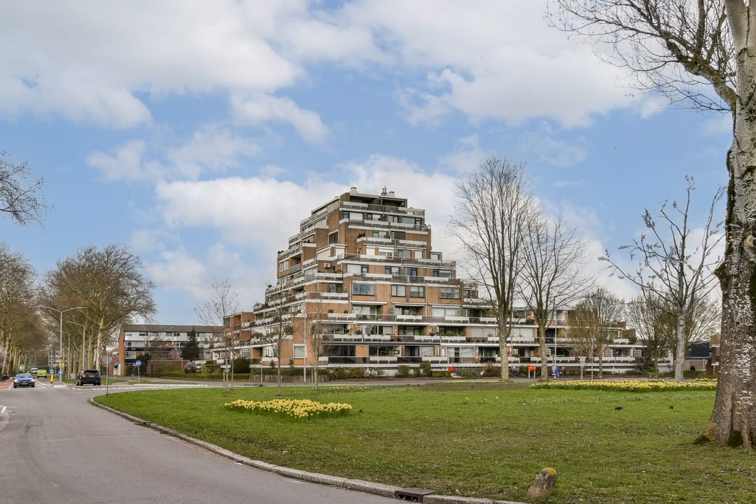 Foto 7 van Toutenburg 163