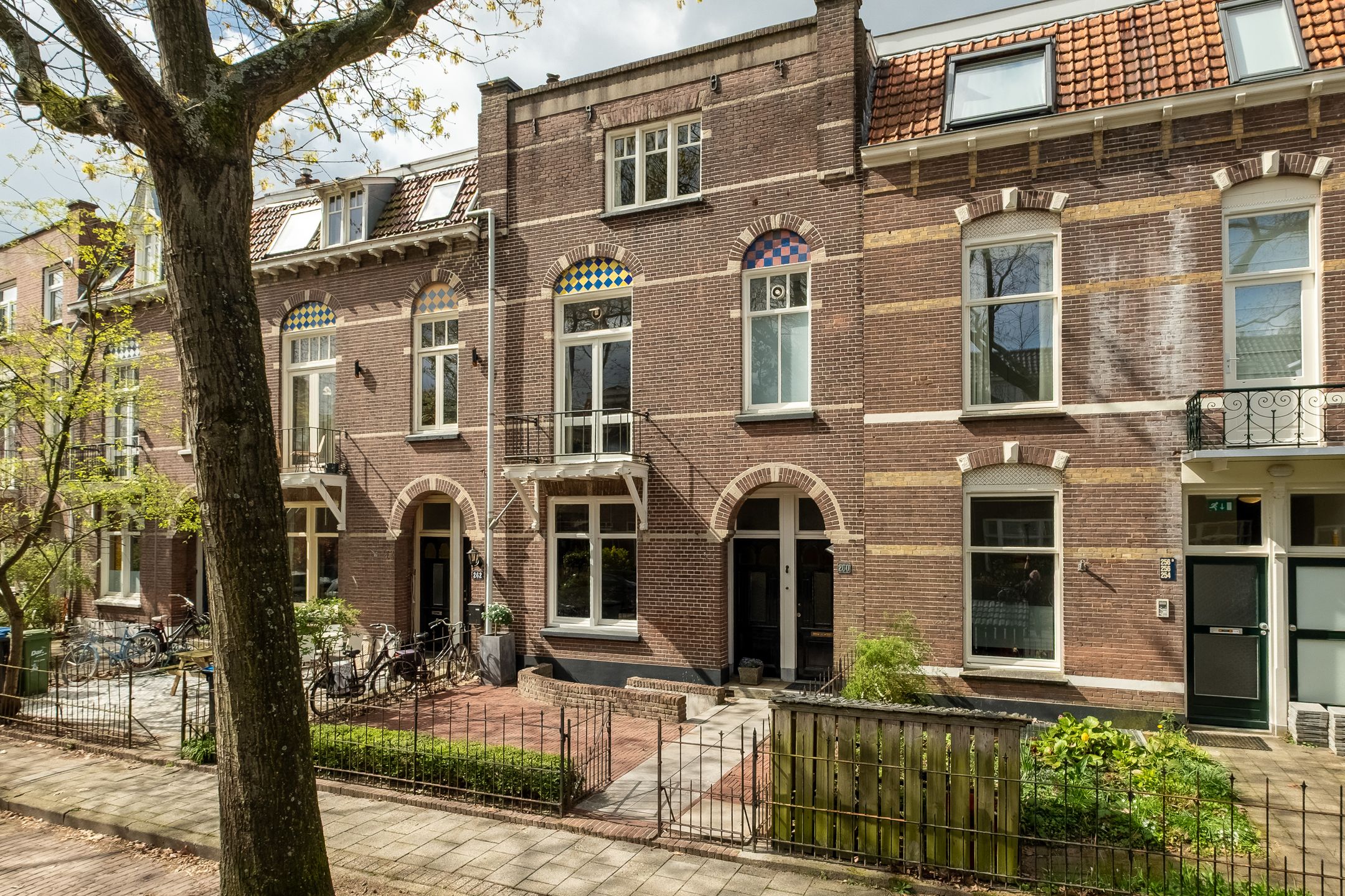 Groesbeeksedwarsweg 260 