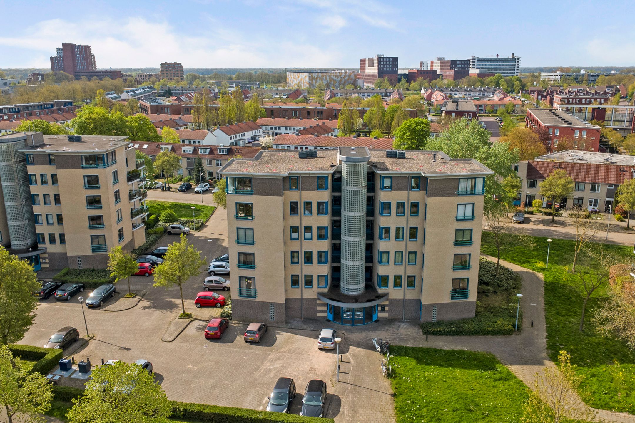 Foto 48 van Heerendonklaan 75