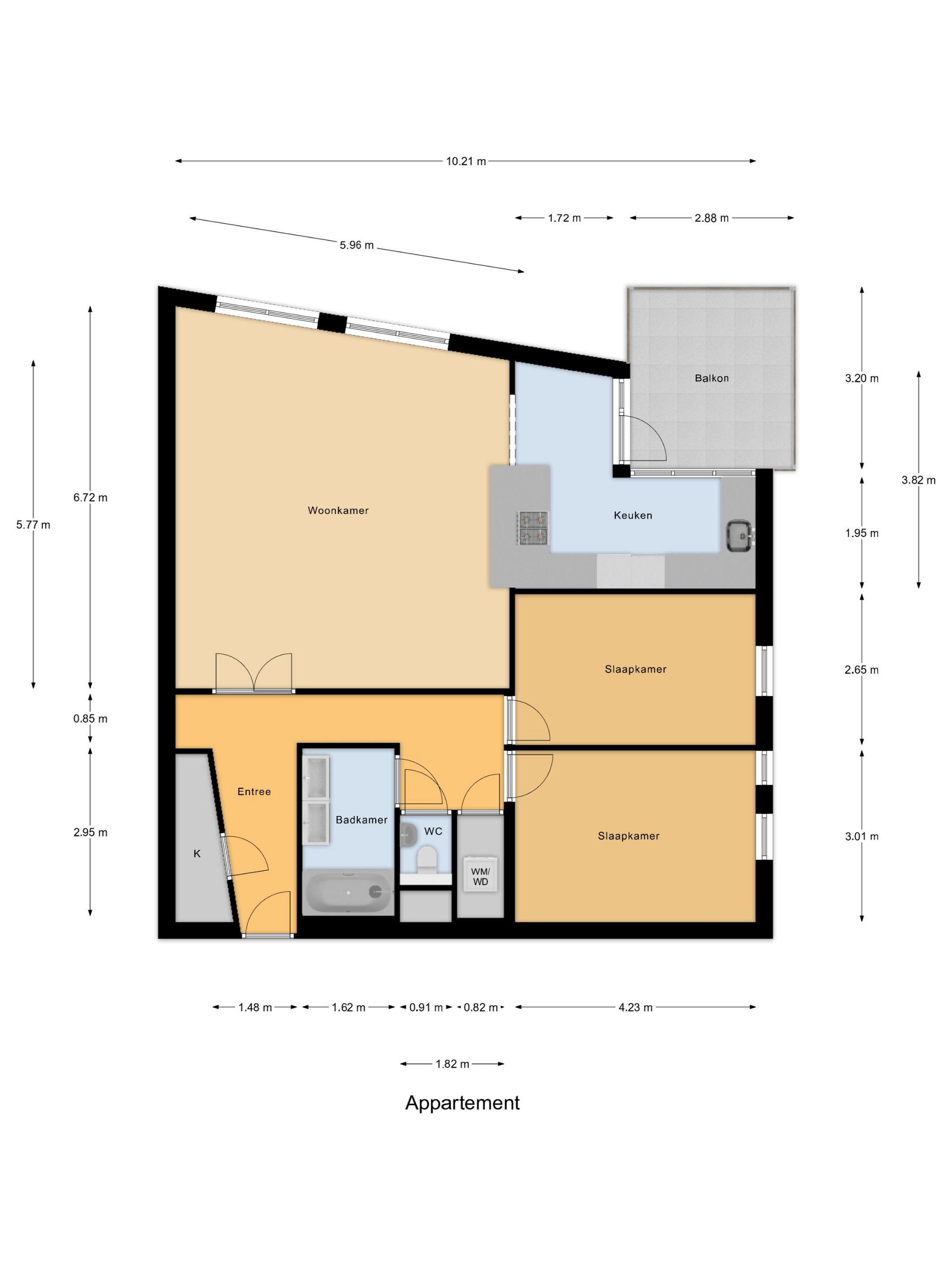 Foto 42 van Heerendonklaan 75