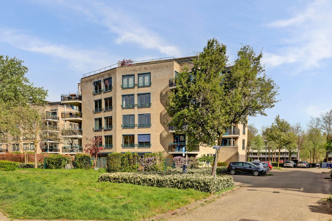 Foto 53 van Heerendonklaan 75