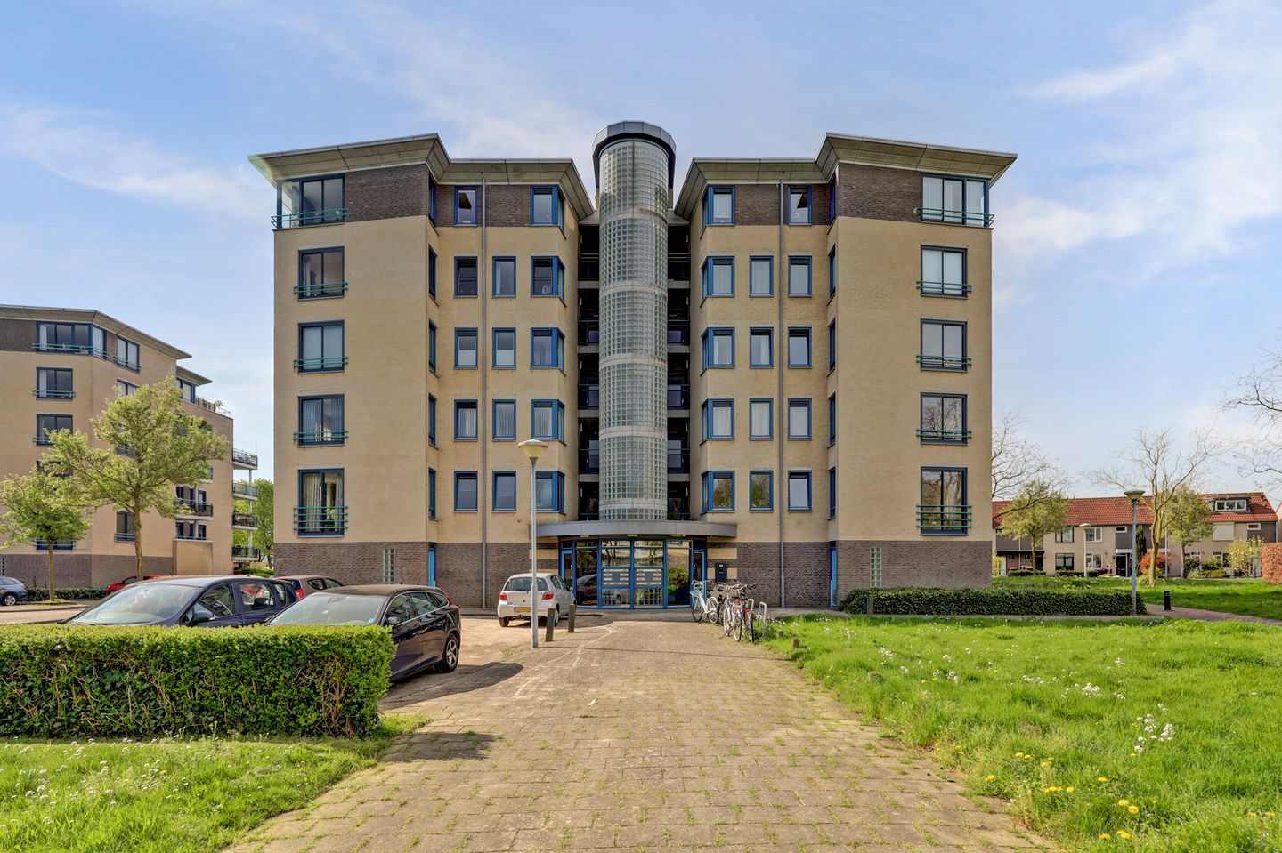 Foto 50 van Heerendonklaan 75