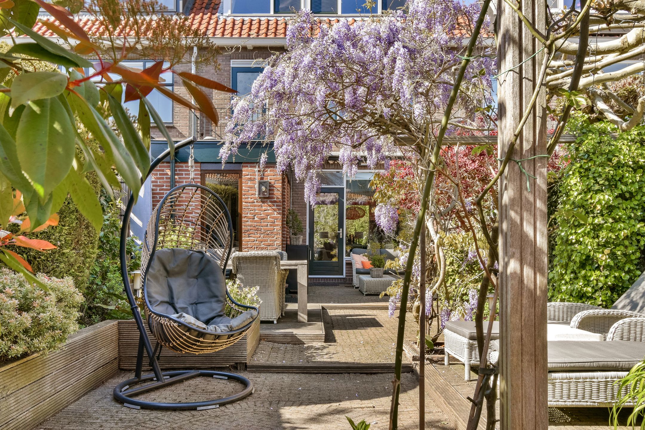 Photo 18 of Wilhelminasingel 35