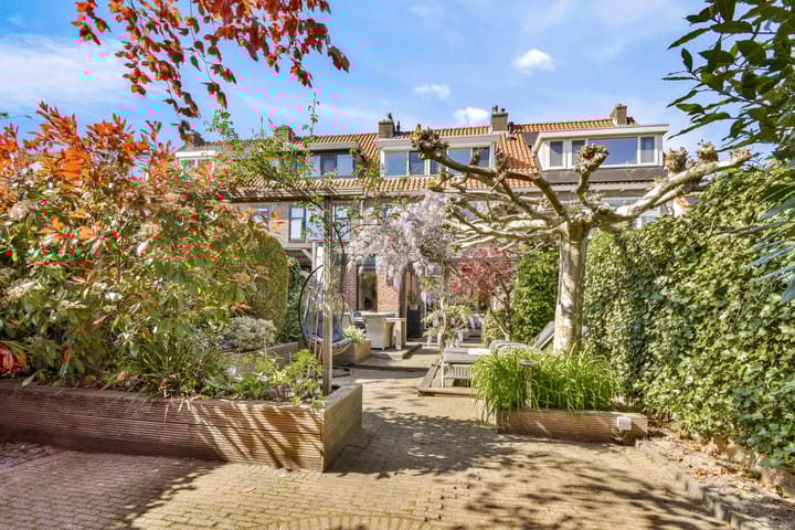 Foto 3 van Wilhelminasingel 35