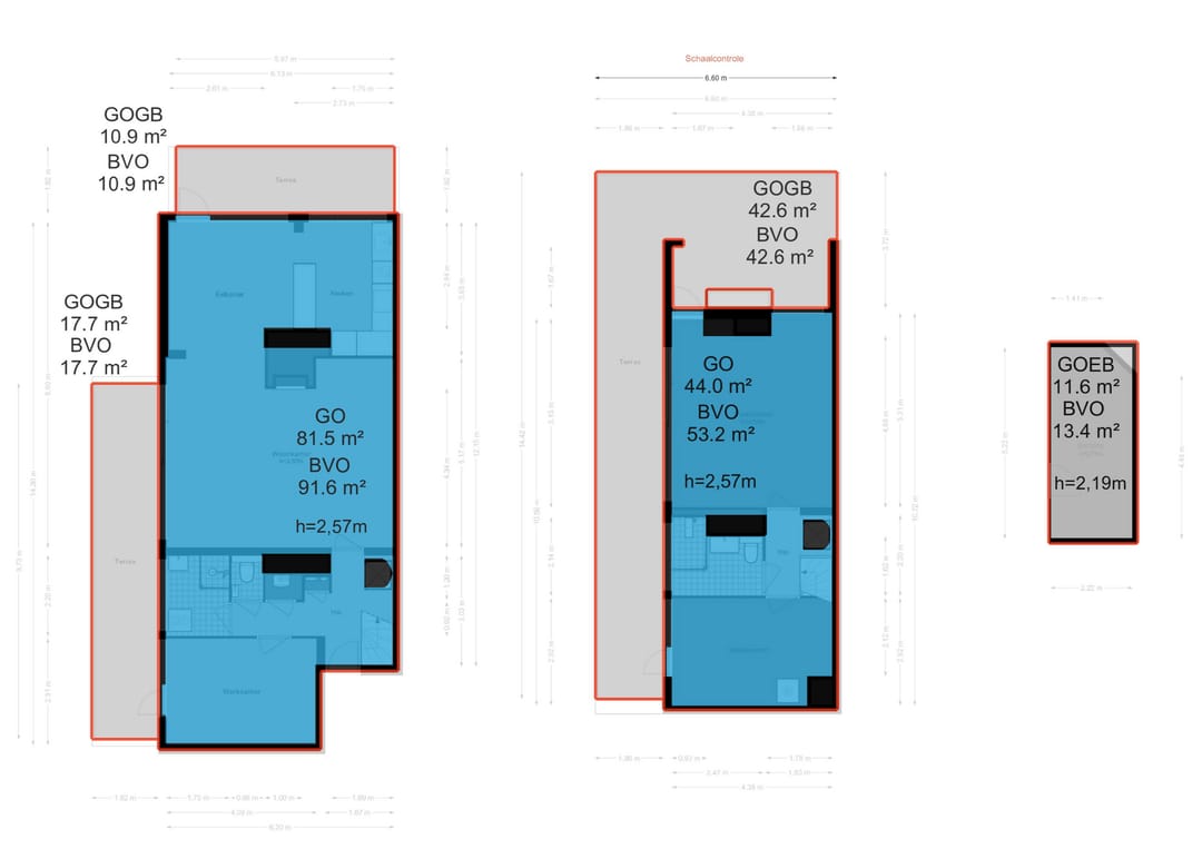 Foto 38 van Toutenburg 163