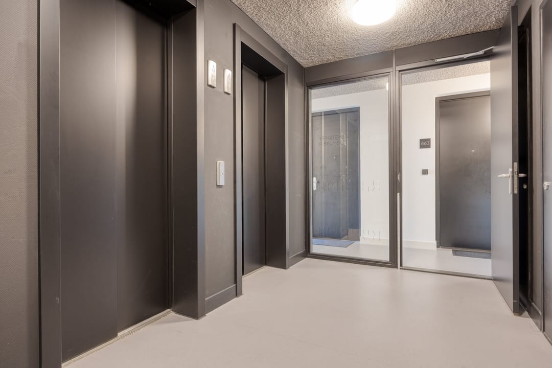 Foto 7 van Maashaven N.z. 667