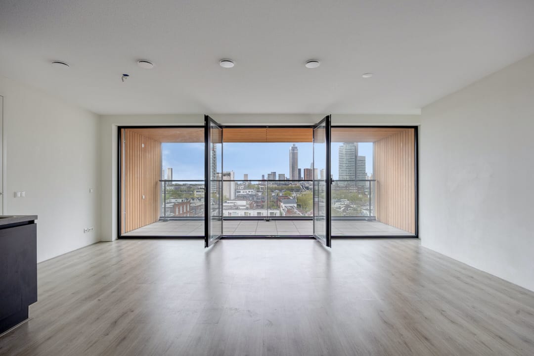 Foto 11 van Maashaven N.z. 667