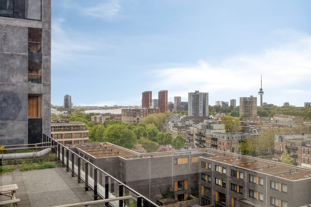 Foto 22 van Maashaven N.z. 667