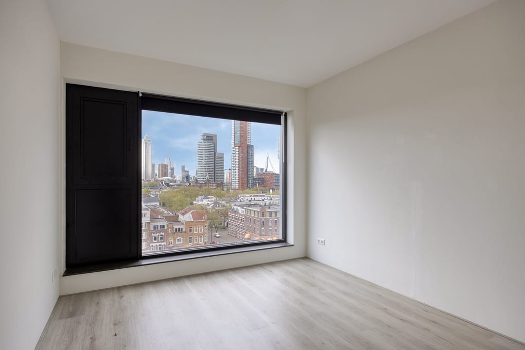 Foto 17 van Maashaven N.z. 667