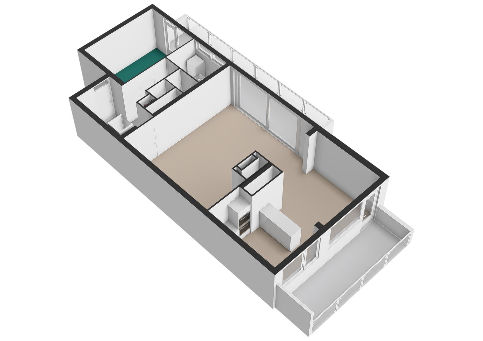 Foto 30 van Toutenburg 163