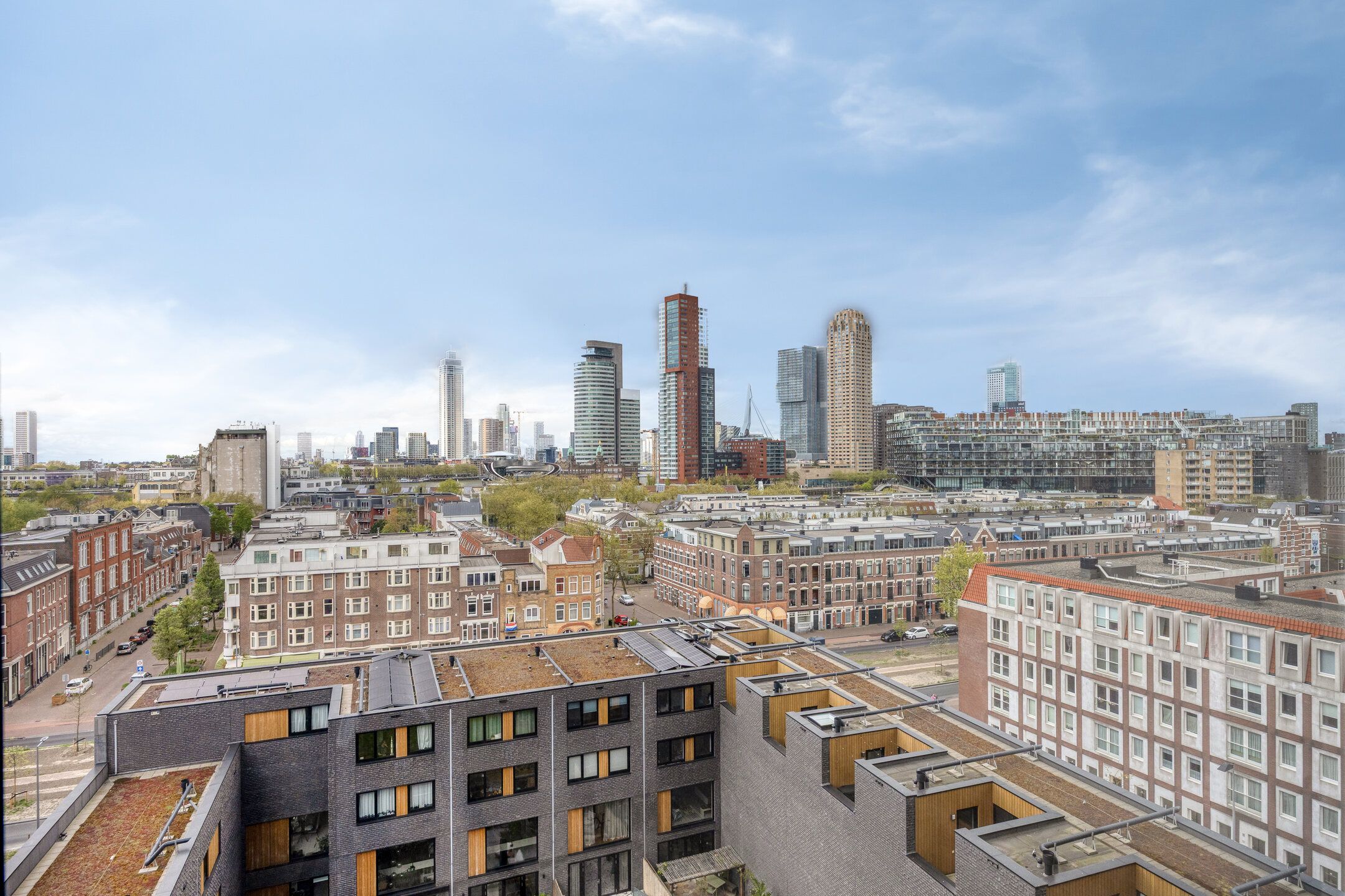 Foto 30 van Maashaven N.z. 667