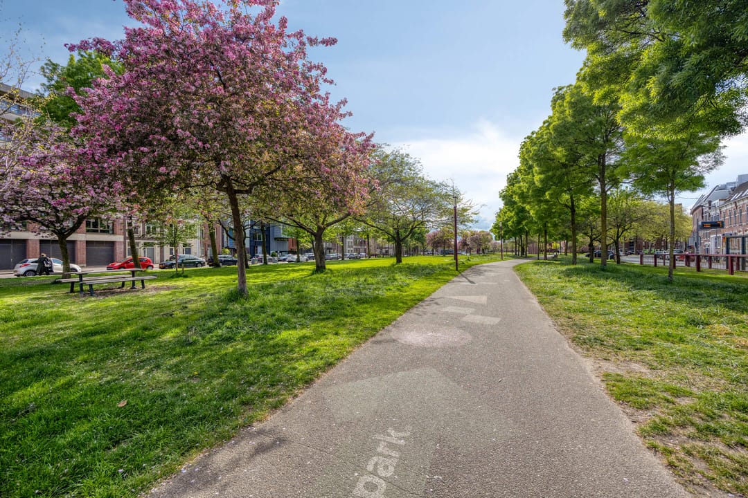 Foto 32 van Maashaven N.z. 667