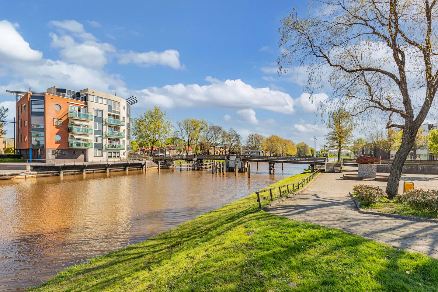 Photo 5 of Medemblikpad 28