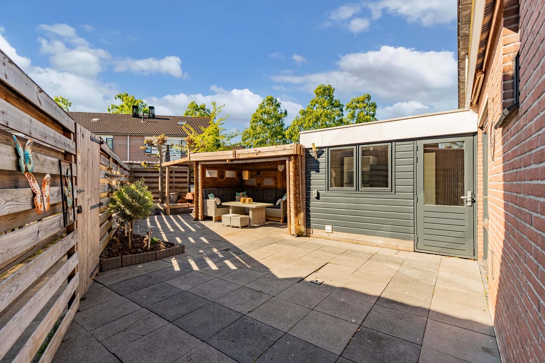 Photo 37 of Medemblikpad 28