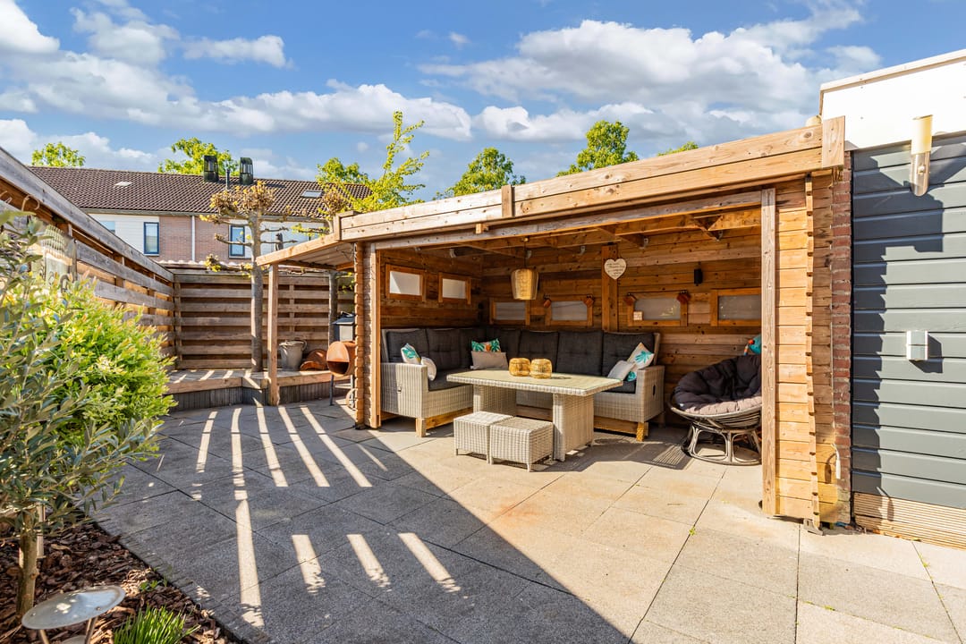 Photo 38 of Medemblikpad 28