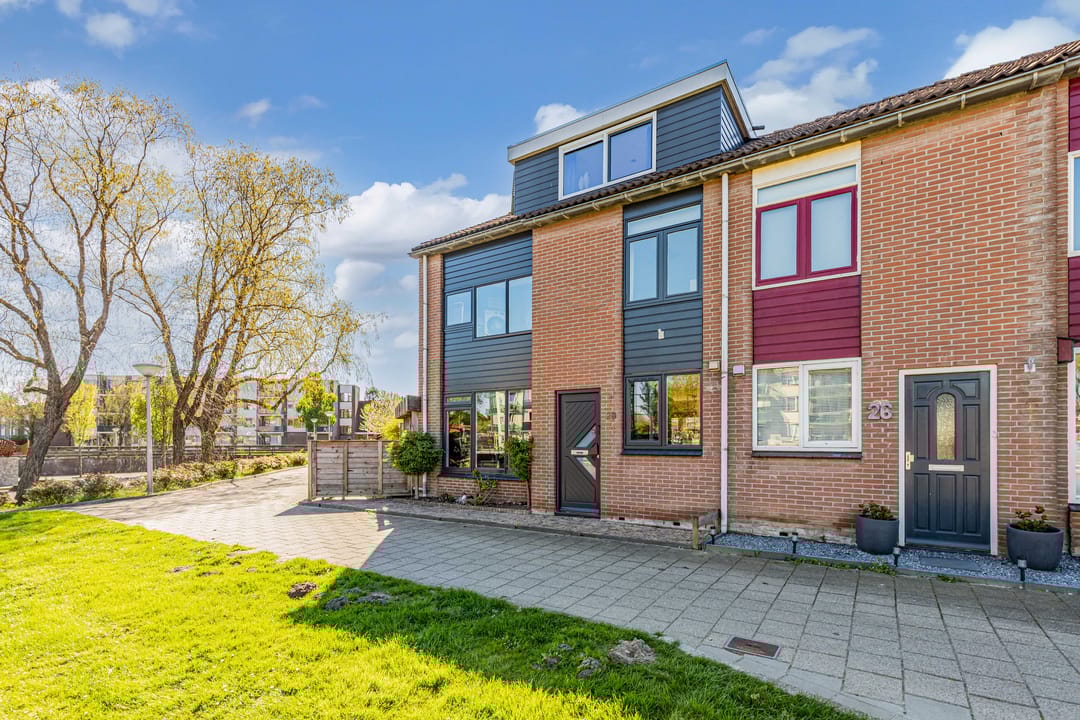 Photo 41 of Medemblikpad 28