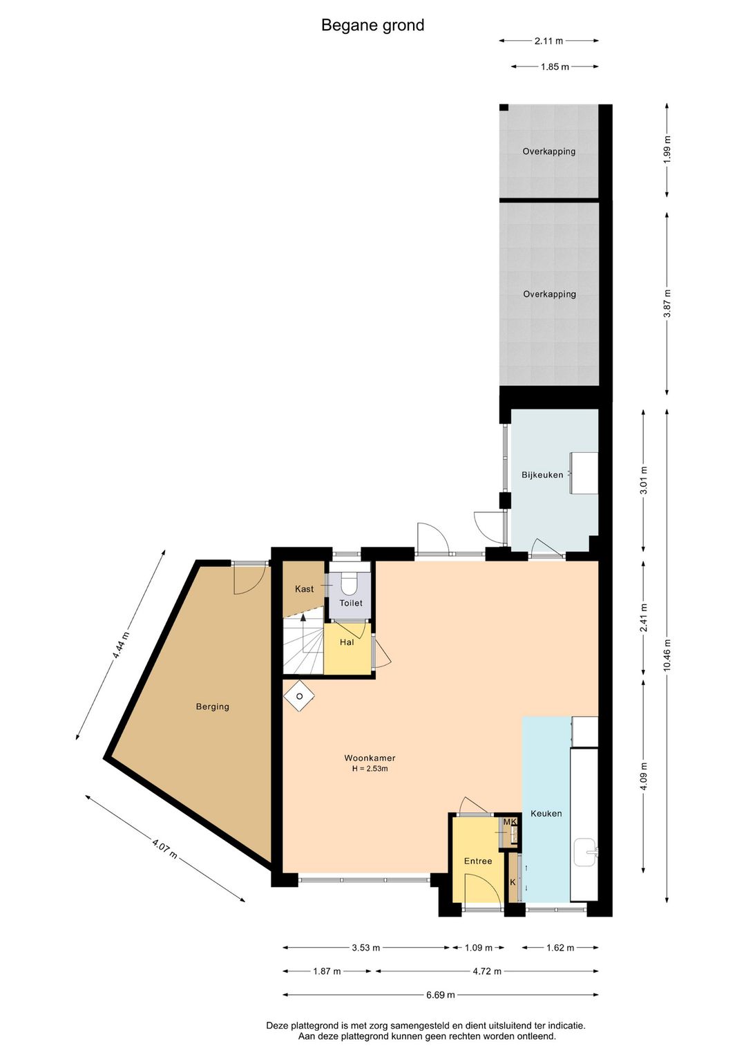 Photo 46 of Medemblikpad 28