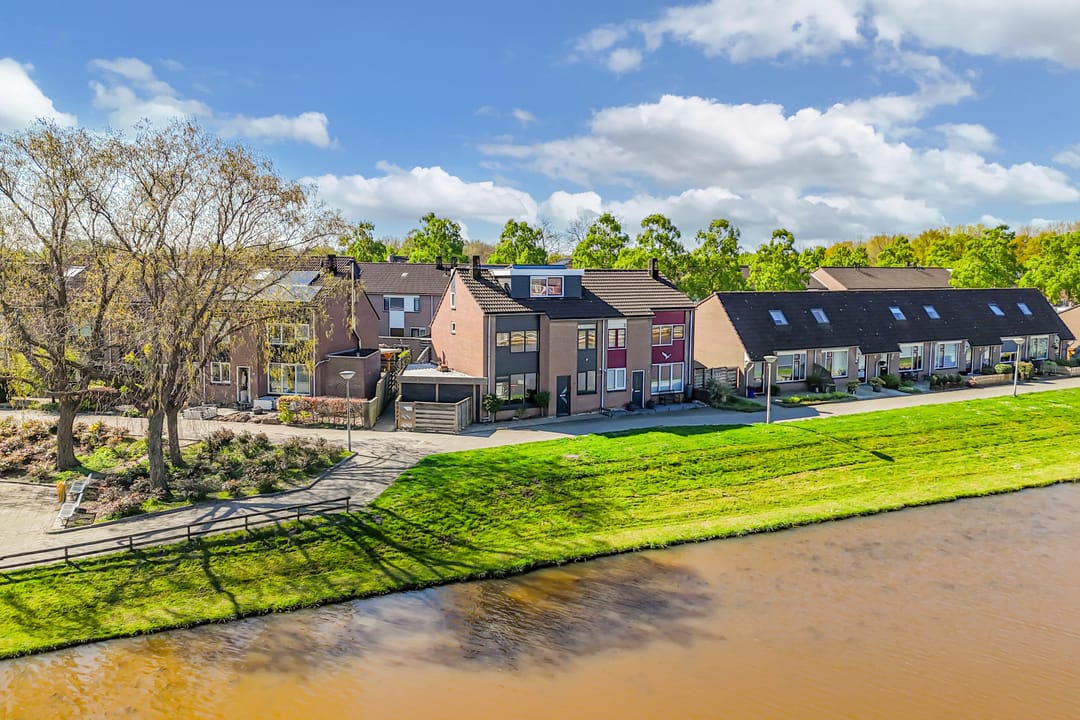 Photo 1 of Medemblikpad 28