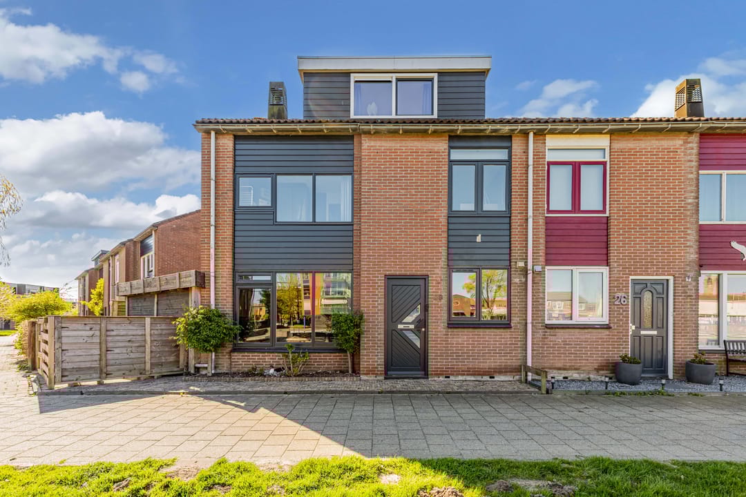 Photo 2 of Medemblikpad 28