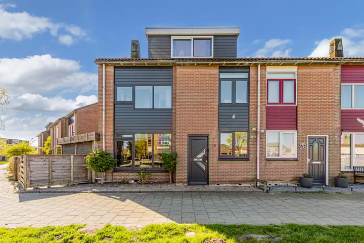 Photo 2 of Medemblikpad 28