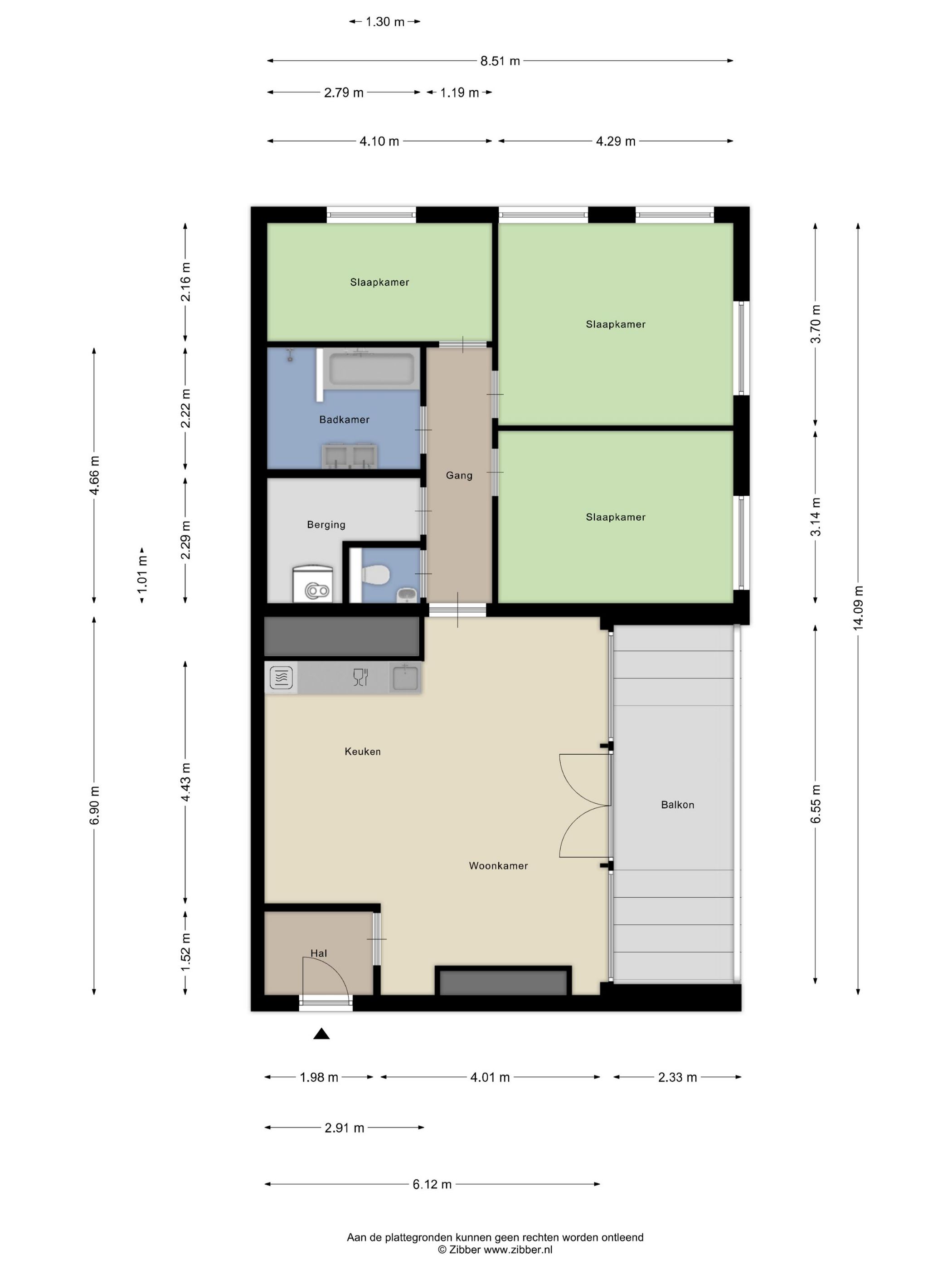Foto 33 van Maashaven N.z. 667