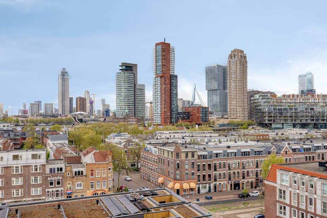 Foto 31 van Maashaven N.z. 667