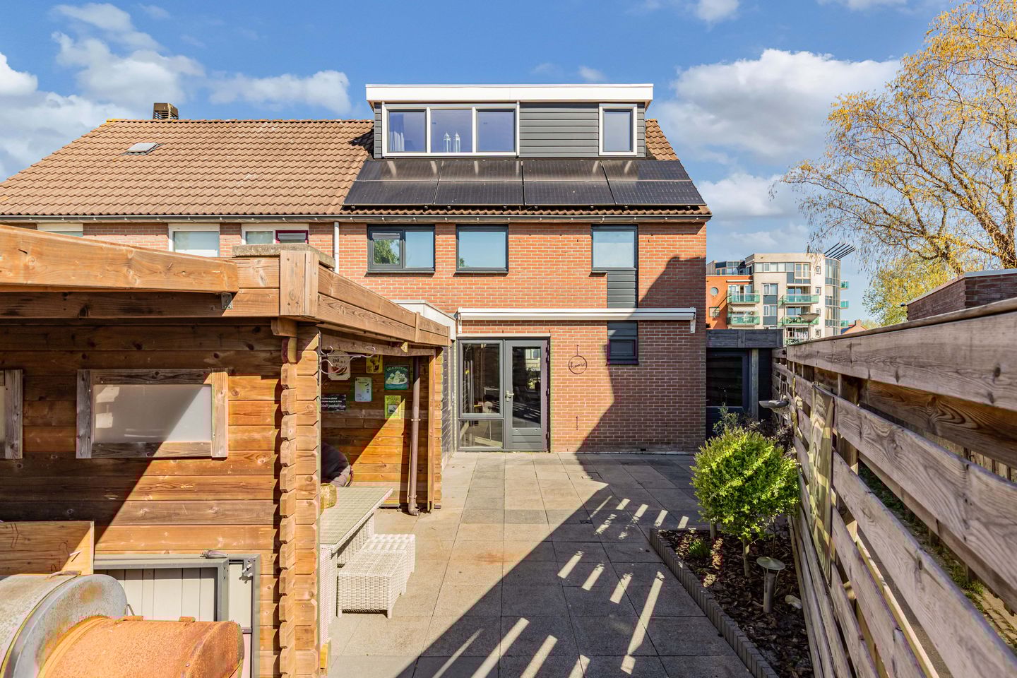 Photo 35 of Medemblikpad 28