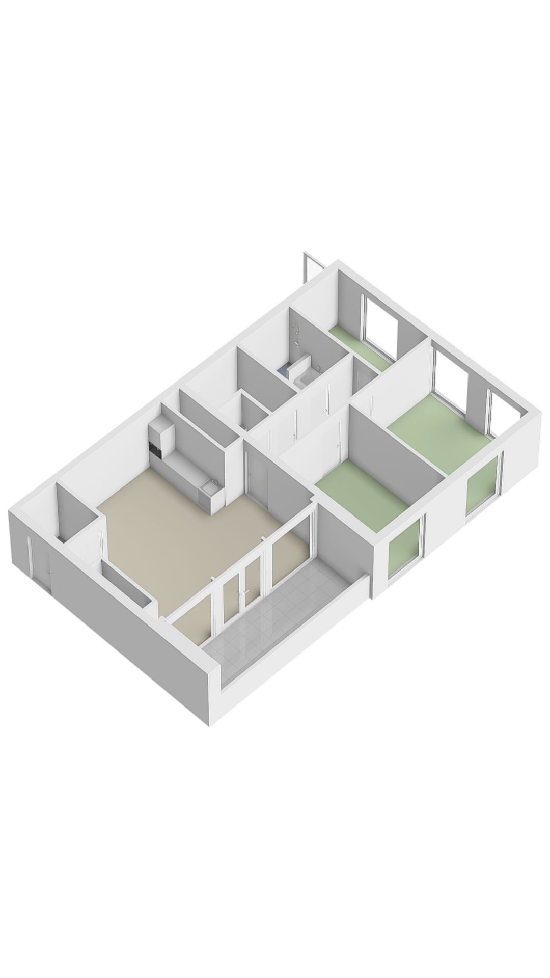 Foto 34 van Maashaven N.z. 667