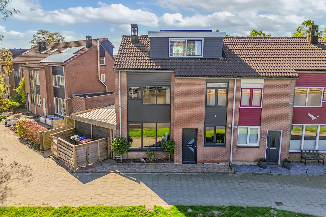 Photo 43 of Medemblikpad 28