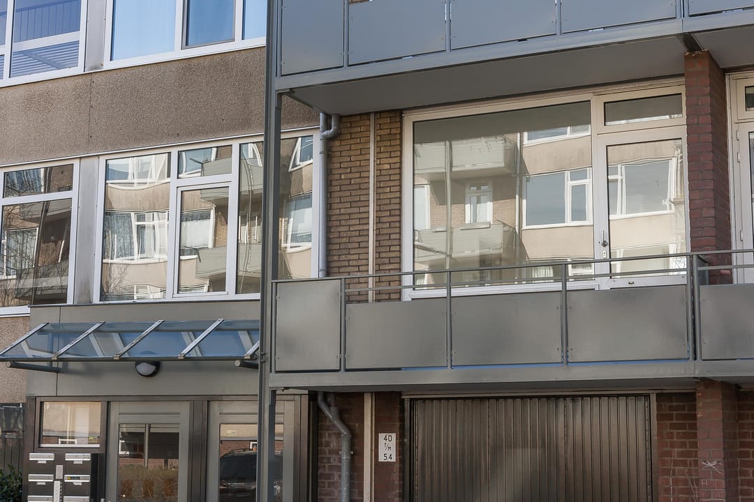 Photo 2 of Nicolaas Maesstraat 42