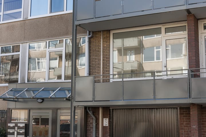 Foto 2 van Nicolaas Maesstraat 42