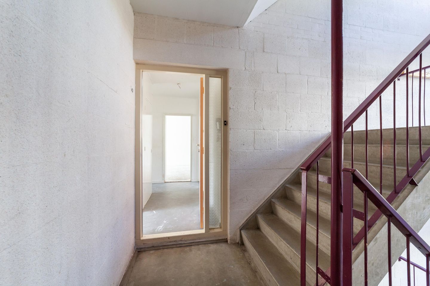 Photo 4 of Nicolaas Maesstraat 42