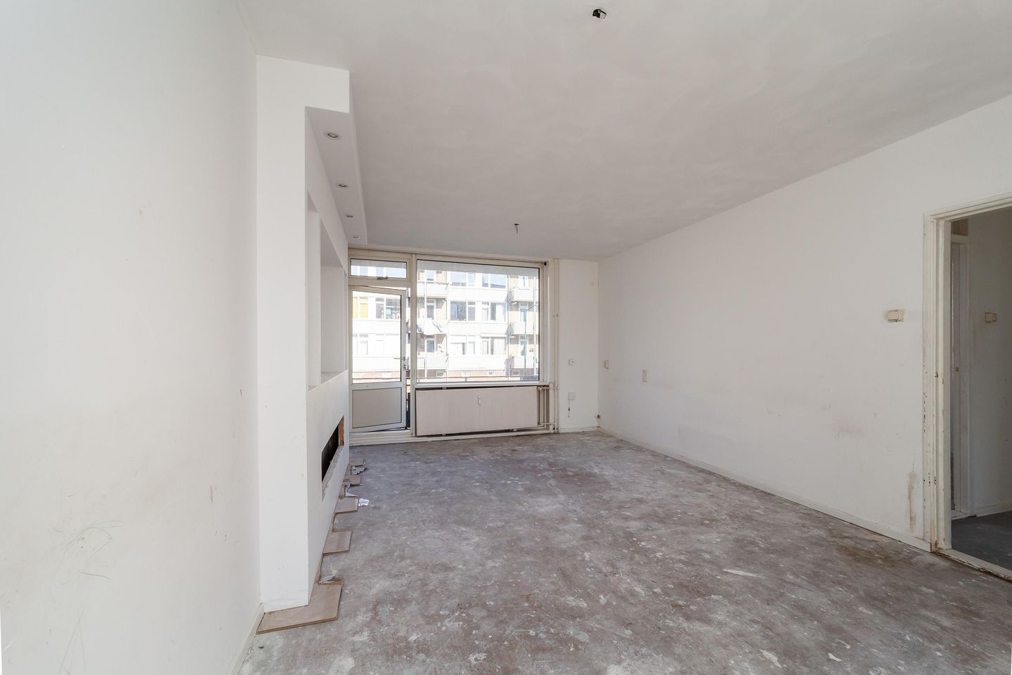 Photo 10 of Nicolaas Maesstraat 42