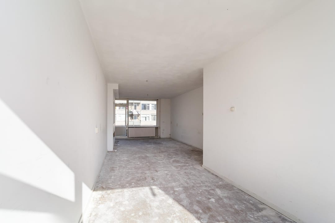 Photo 11 of Nicolaas Maesstraat 42