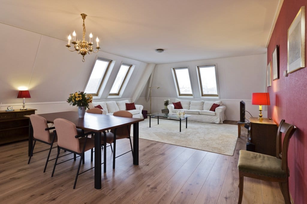 Foto 1 van Keizerstraat 2-H