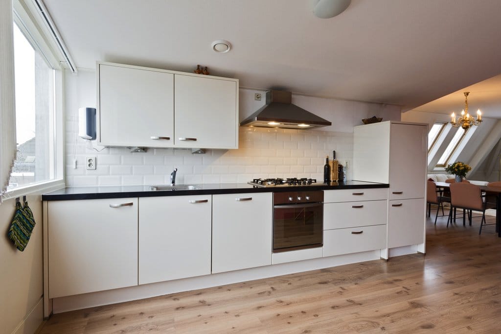 Foto 4 van Keizerstraat 2-H