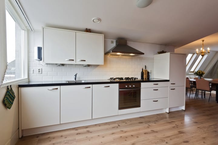 Foto 4 van Keizerstraat 2-H