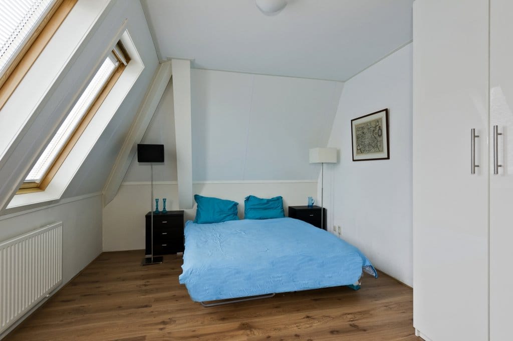 Foto 5 van Keizerstraat 2-H