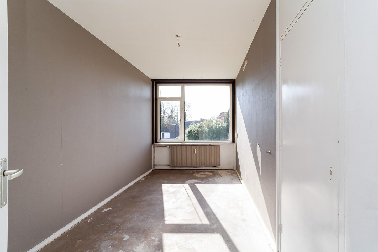 Photo 20 of Nicolaas Maesstraat 42