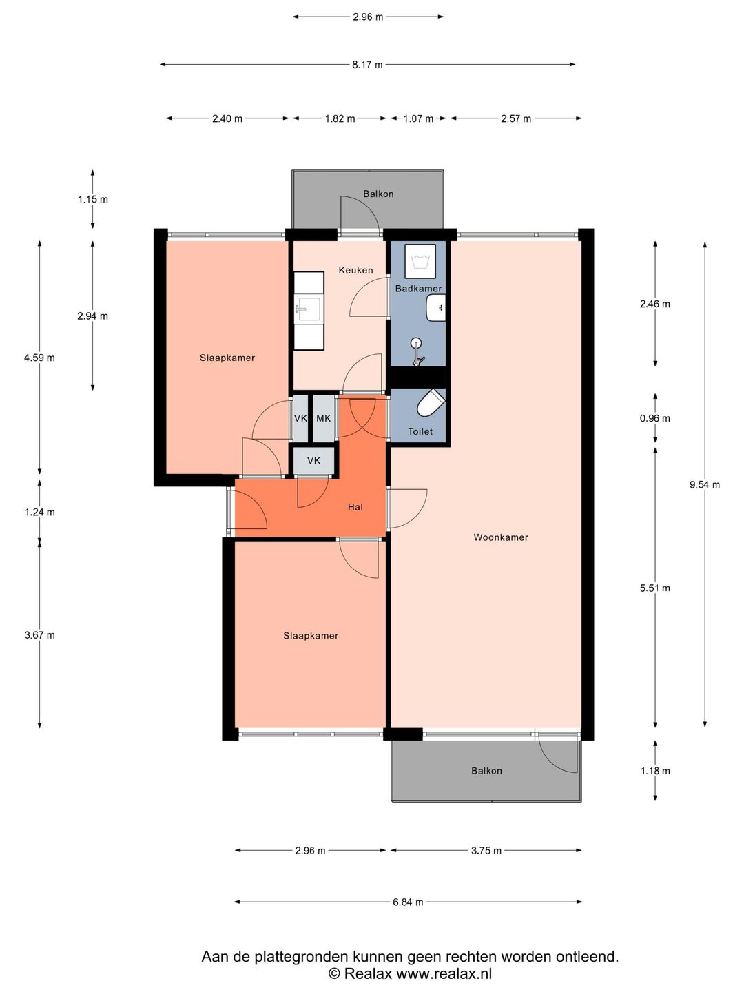 Photo 31 of Nicolaas Maesstraat 42